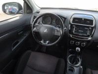 Mitsubishi ASX  1.6 MIVEC 