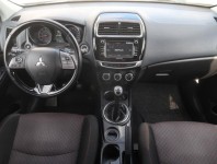 Mitsubishi ASX  1.6 MIVEC 