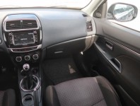 Mitsubishi ASX  1.6 MIVEC 
