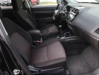 Mitsubishi ASX  1.6 MIVEC 