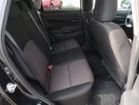 Mitsubishi ASX  1.6 MIVEC 