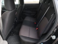 Mitsubishi ASX  1.6 MIVEC 