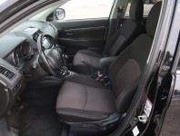 Mitsubishi ASX  1.6 MIVEC 