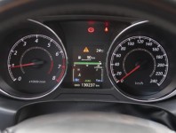 Mitsubishi ASX  1.6 MIVEC 