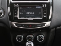 Mitsubishi ASX  1.6 MIVEC 
