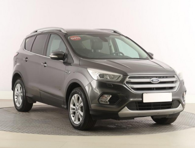 Ford Kuga  2.0 TDCi 