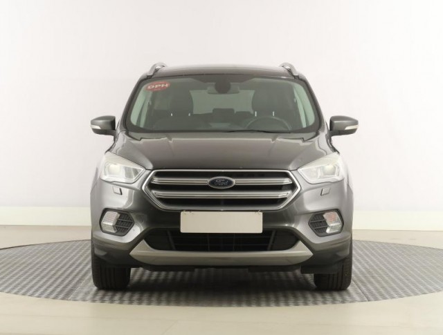 Ford Kuga  2.0 TDCi 