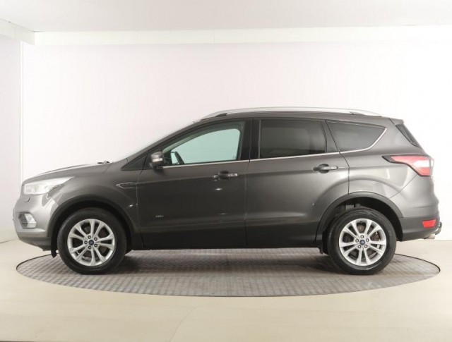 Ford Kuga  2.0 TDCi 