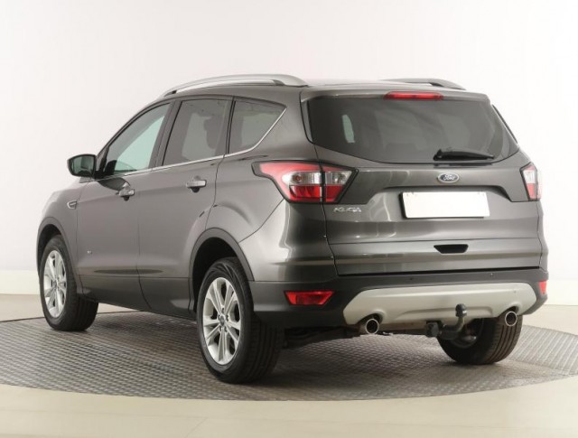 Ford Kuga  2.0 TDCi 