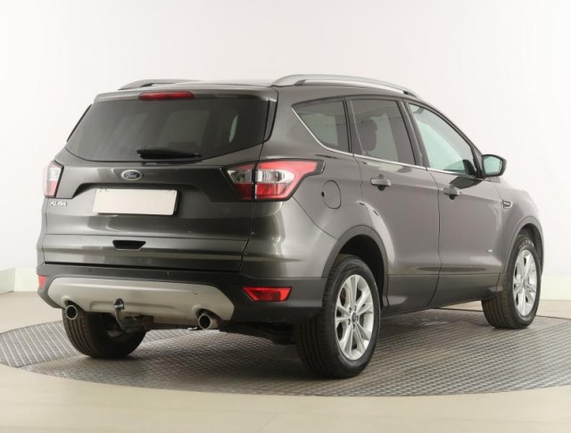 Ford Kuga  2.0 TDCi 