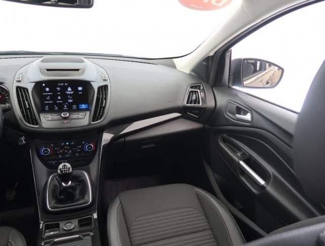 Ford Kuga  2.0 TDCi 