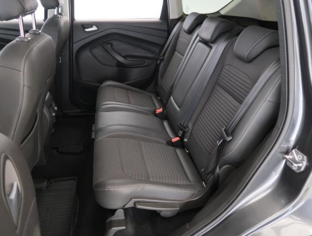 Ford Kuga  2.0 TDCi 
