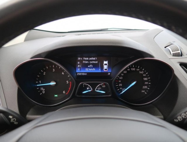 Ford Kuga  2.0 TDCi 