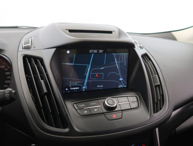 Ford Kuga  2.0 TDCi 