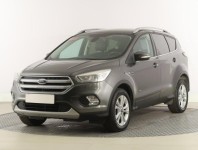 Ford Kuga  2.0 TDCi 