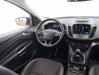 Ford Kuga  2.0 TDCi 