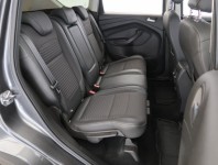 Ford Kuga  2.0 TDCi 