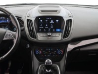 Ford Kuga  2.0 TDCi 