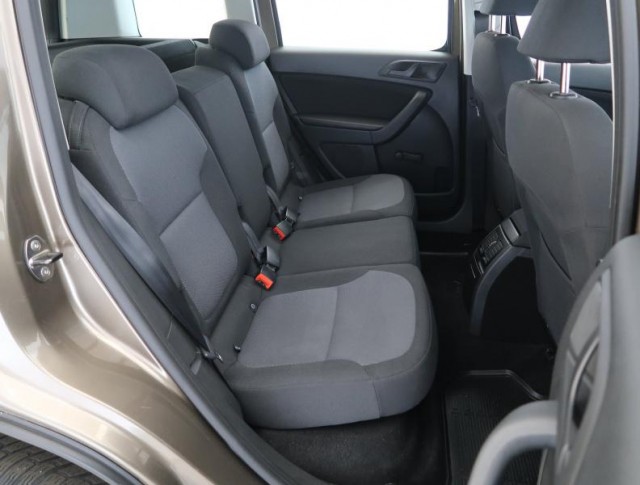 Škoda Yeti  1.2 TSI Active