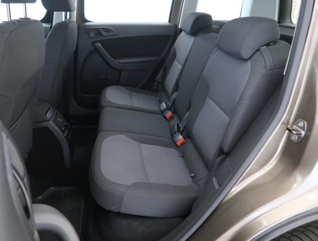 Škoda Yeti  1.2 TSI Active
