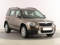 Škoda Yeti  1.2 TSI Active