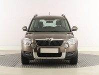Škoda Yeti  1.2 TSI Active