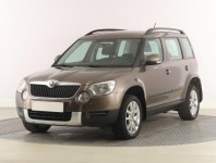 Škoda Yeti  1.2 TSI Active