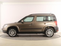 Škoda Yeti  1.2 TSI Active