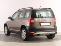 Škoda Yeti  1.2 TSI Active