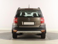 Škoda Yeti  1.2 TSI Active
