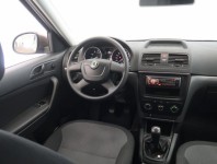 Škoda Yeti  1.2 TSI Active