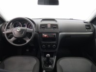 Škoda Yeti  1.2 TSI Active