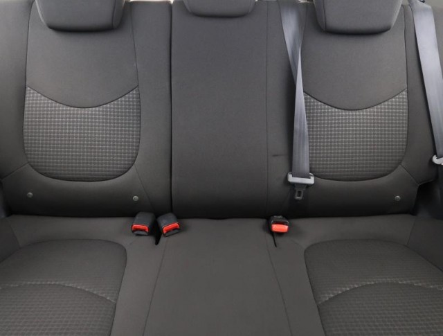 Kia Soul  1.6 CVVT 