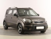Kia Soul  1.6 CVVT 