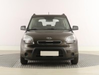Kia Soul  1.6 CVVT 
