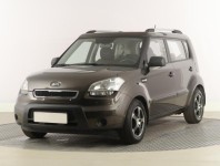 Kia Soul  1.6 CVVT 