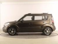 Kia Soul  1.6 CVVT 