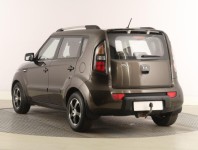 Kia Soul  1.6 CVVT 