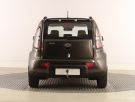 Kia Soul  1.6 CVVT 