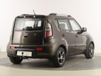 Kia Soul  1.6 CVVT 