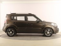 Kia Soul  1.6 CVVT 