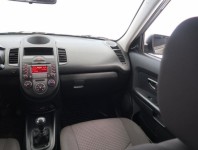Kia Soul  1.6 CVVT 