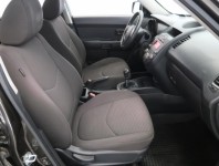 Kia Soul  1.6 CVVT 