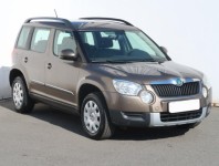Škoda Yeti  1.2 TSI Active
