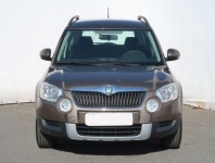 Škoda Yeti  1.2 TSI Active