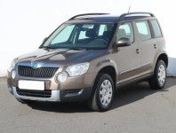 Škoda Yeti  1.2 TSI Active