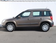 Škoda Yeti  1.2 TSI Active