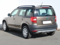 Škoda Yeti  1.2 TSI Active