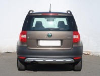 Škoda Yeti  1.2 TSI Active