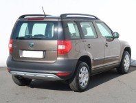Škoda Yeti  1.2 TSI Active